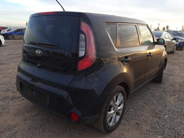 Photo 3 VIN: KNDJP3A52G7292649 - KIA SOUL + 