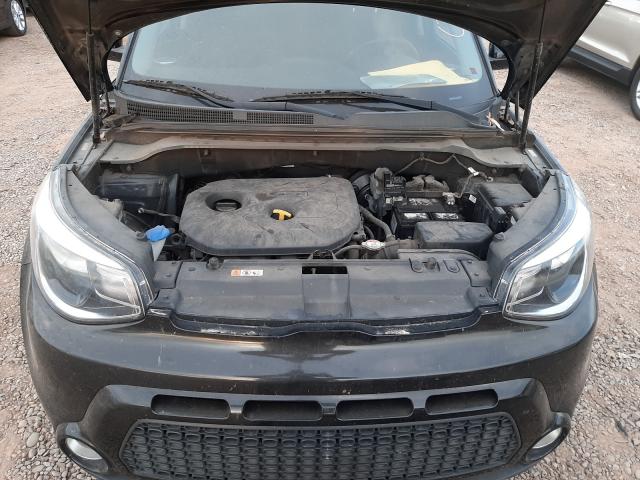 Photo 6 VIN: KNDJP3A52G7292649 - KIA SOUL + 