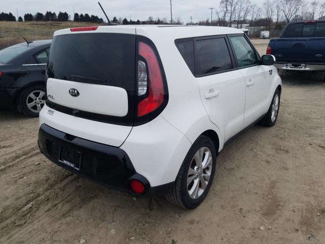 Photo 3 VIN: KNDJP3A52G7292697 - KIA SOUL + 