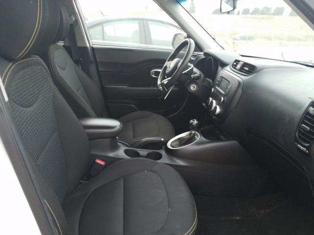 Photo 4 VIN: KNDJP3A52G7292697 - KIA SOUL + 