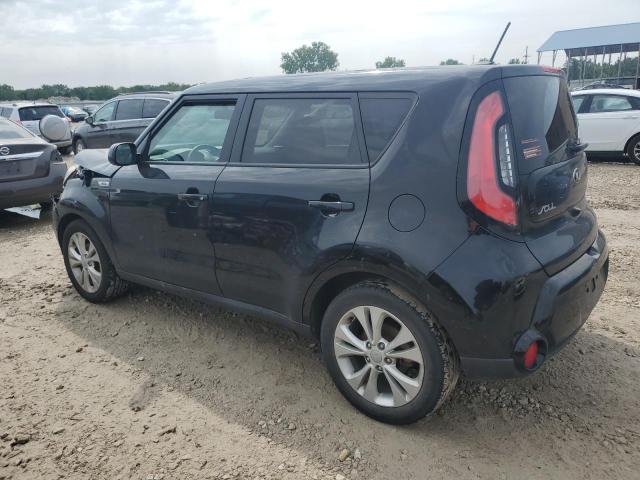 Photo 1 VIN: KNDJP3A52G7302662 - KIA SOUL + 