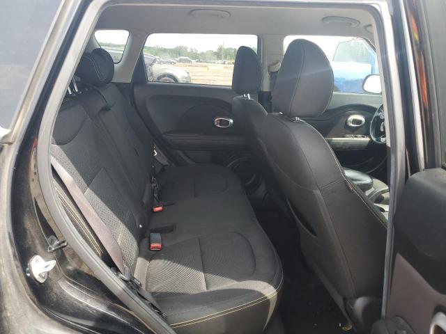 Photo 10 VIN: KNDJP3A52G7302662 - KIA SOUL + 