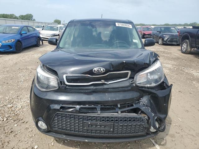 Photo 4 VIN: KNDJP3A52G7302662 - KIA SOUL + 