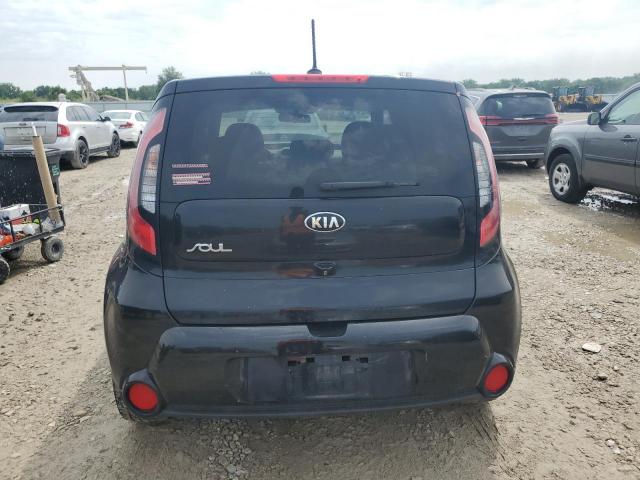 Photo 5 VIN: KNDJP3A52G7302662 - KIA SOUL + 