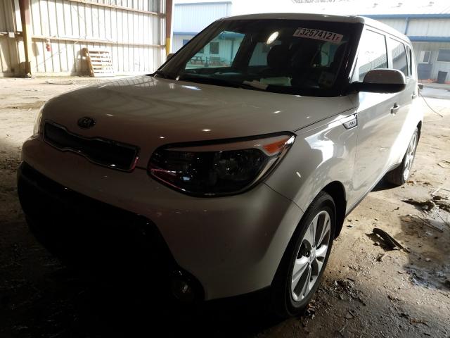 Photo 1 VIN: KNDJP3A52G7305898 - KIA SOUL + 