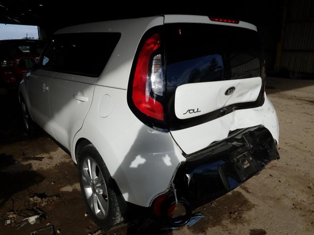 Photo 2 VIN: KNDJP3A52G7305898 - KIA SOUL + 