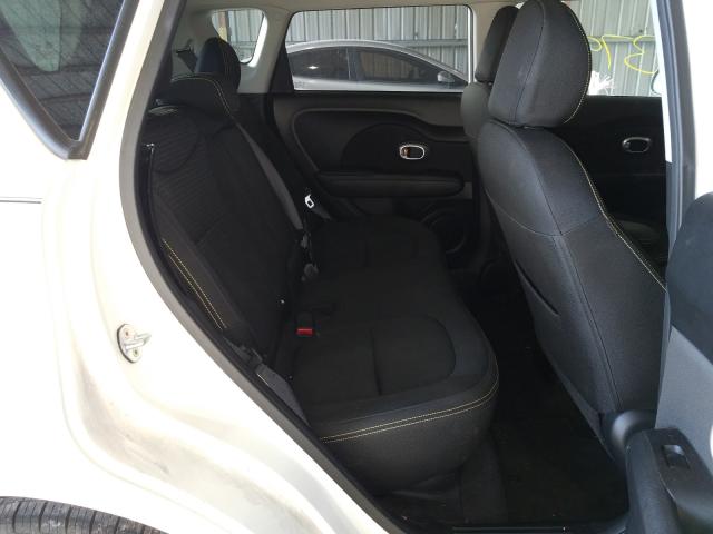 Photo 5 VIN: KNDJP3A52G7305898 - KIA SOUL + 