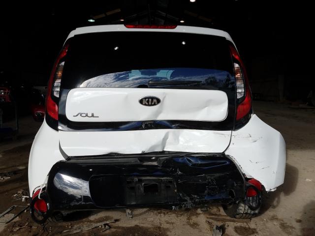 Photo 8 VIN: KNDJP3A52G7305898 - KIA SOUL + 