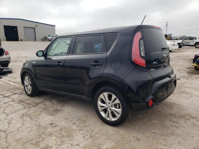 Photo 1 VIN: KNDJP3A52G7306338 - KIA SOUL 