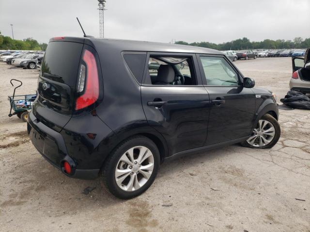 Photo 2 VIN: KNDJP3A52G7306338 - KIA SOUL 