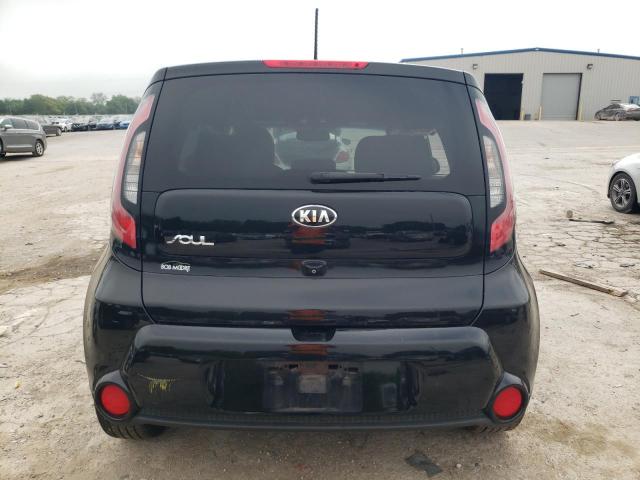 Photo 5 VIN: KNDJP3A52G7306338 - KIA SOUL 