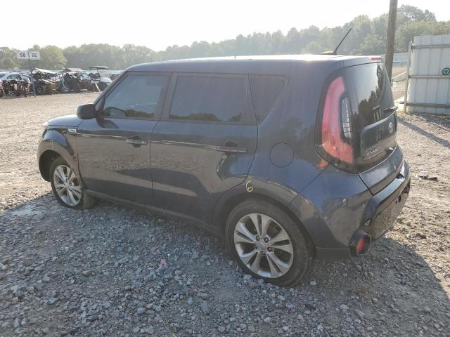 Photo 1 VIN: KNDJP3A52G7307439 - KIA SOUL 