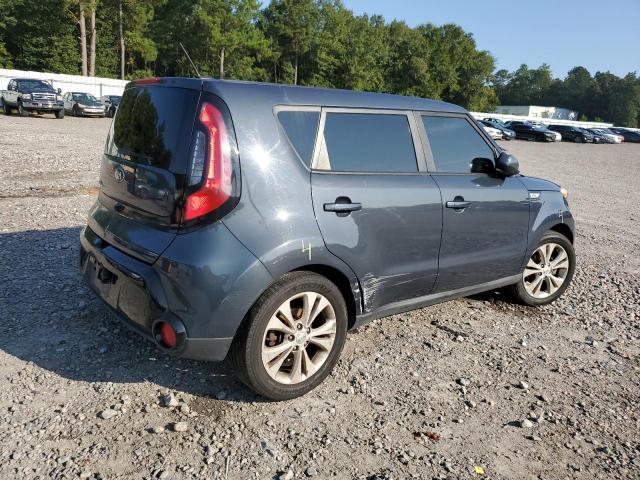 Photo 2 VIN: KNDJP3A52G7307439 - KIA SOUL 