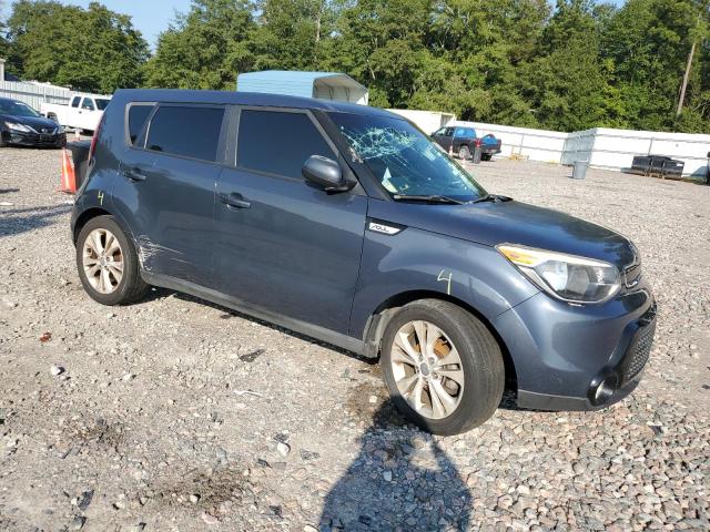 Photo 3 VIN: KNDJP3A52G7307439 - KIA SOUL 