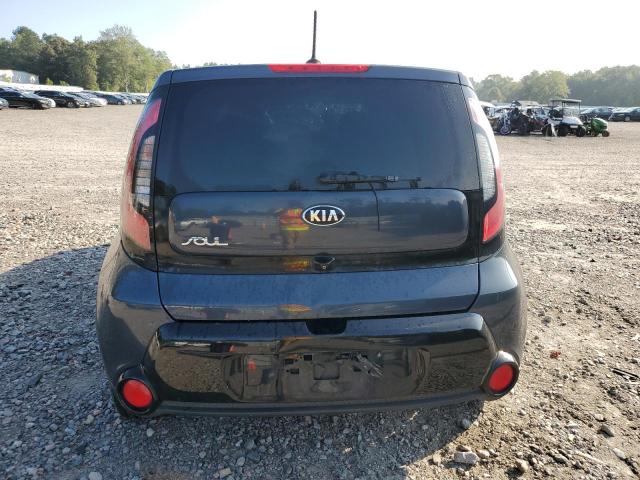 Photo 5 VIN: KNDJP3A52G7307439 - KIA SOUL 