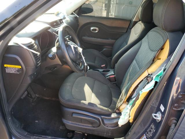 Photo 6 VIN: KNDJP3A52G7307439 - KIA SOUL 