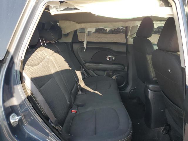 Photo 9 VIN: KNDJP3A52G7307439 - KIA SOUL 