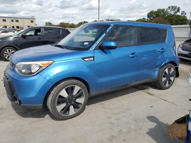 Photo 0 VIN: KNDJP3A52G7310907 - KIA SOUL + 