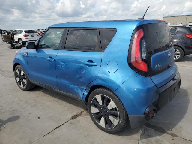 Photo 1 VIN: KNDJP3A52G7310907 - KIA SOUL + 