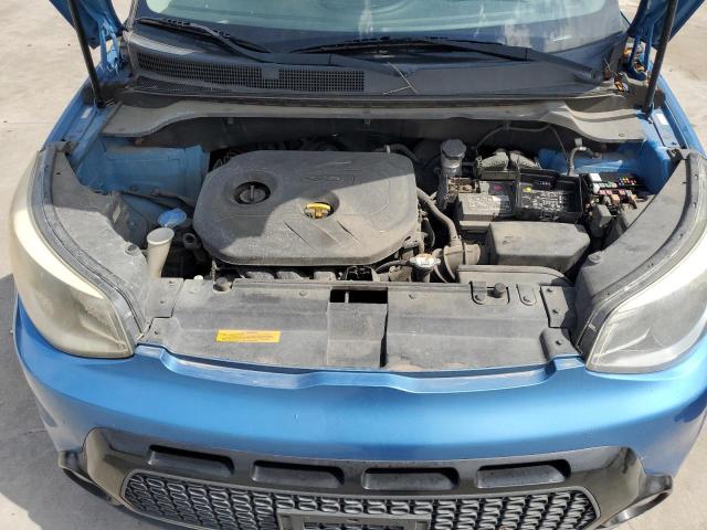 Photo 10 VIN: KNDJP3A52G7310907 - KIA SOUL + 