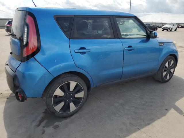 Photo 2 VIN: KNDJP3A52G7310907 - KIA SOUL + 