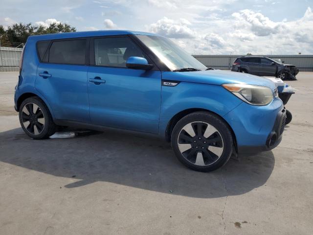 Photo 3 VIN: KNDJP3A52G7310907 - KIA SOUL + 