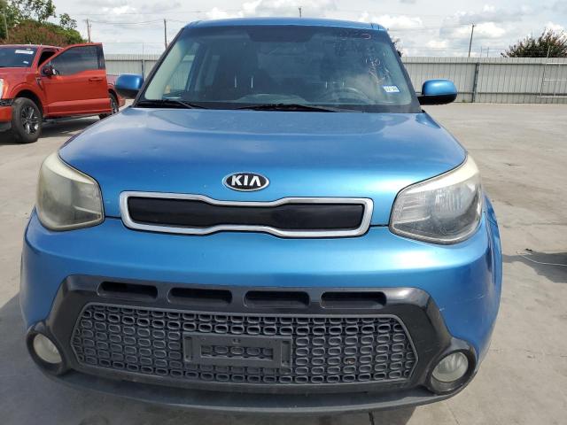 Photo 4 VIN: KNDJP3A52G7310907 - KIA SOUL + 