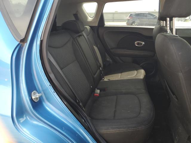 Photo 9 VIN: KNDJP3A52G7310907 - KIA SOUL + 