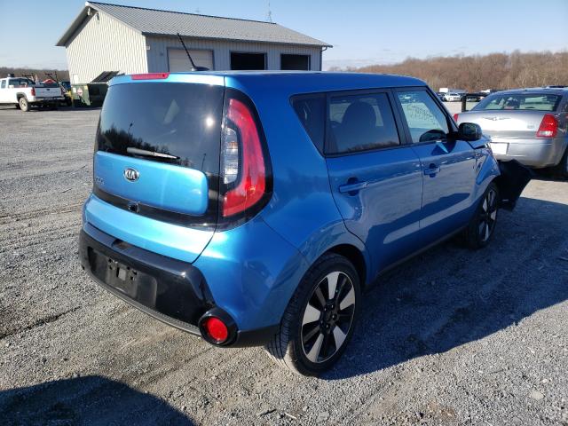 Photo 3 VIN: KNDJP3A52G7315735 - KIA SOUL + 