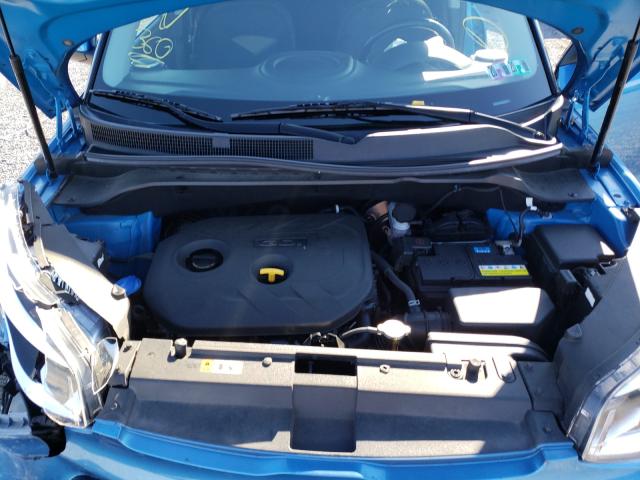 Photo 6 VIN: KNDJP3A52G7315735 - KIA SOUL + 