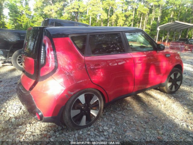 Photo 3 VIN: KNDJP3A52G7315802 - KIA SOUL 