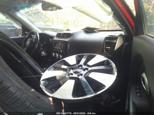 Photo 4 VIN: KNDJP3A52G7315802 - KIA SOUL 