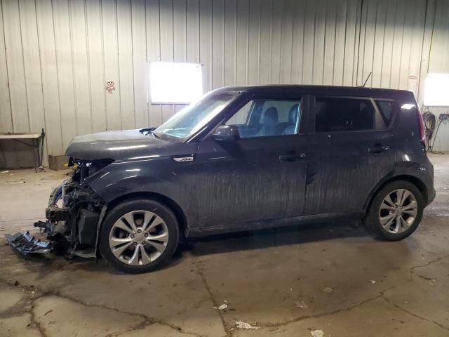 Photo 0 VIN: KNDJP3A52G7321230 - KIA SOUL 