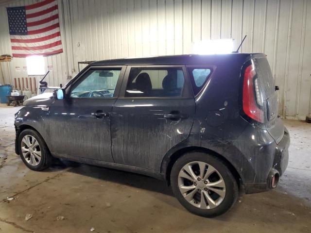 Photo 1 VIN: KNDJP3A52G7321230 - KIA SOUL 