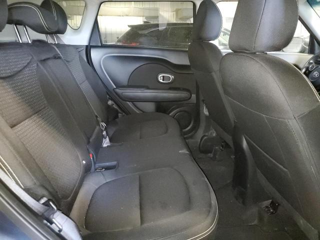 Photo 10 VIN: KNDJP3A52G7321230 - KIA SOUL 