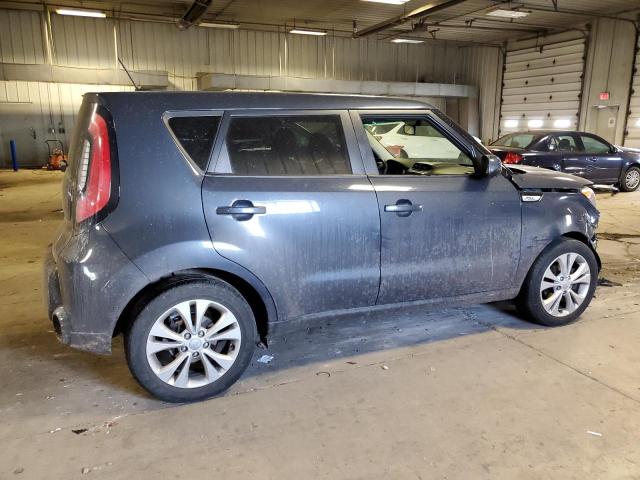 Photo 2 VIN: KNDJP3A52G7321230 - KIA SOUL 