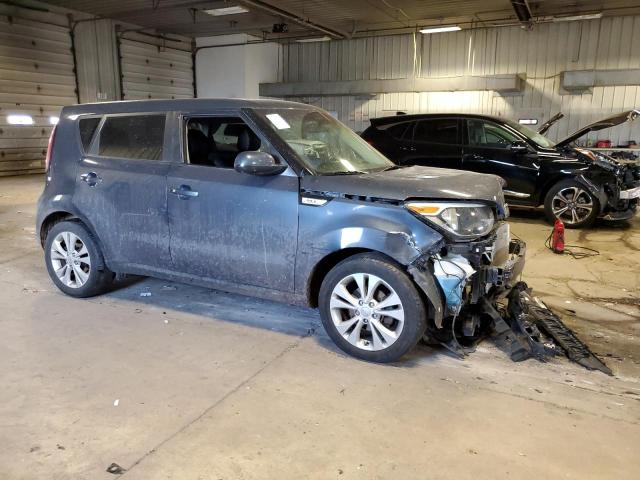 Photo 3 VIN: KNDJP3A52G7321230 - KIA SOUL 