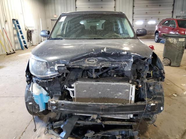 Photo 4 VIN: KNDJP3A52G7321230 - KIA SOUL 