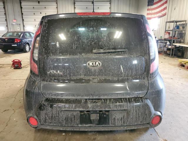 Photo 5 VIN: KNDJP3A52G7321230 - KIA SOUL 