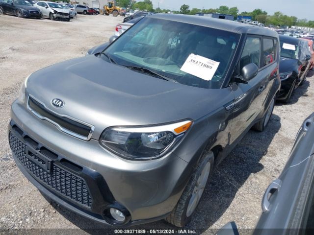 Photo 1 VIN: KNDJP3A52G7322040 - KIA SOUL 