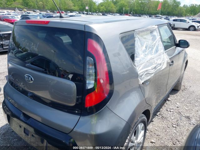 Photo 3 VIN: KNDJP3A52G7322040 - KIA SOUL 