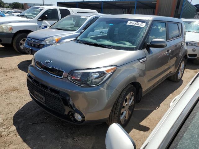 Photo 0 VIN: KNDJP3A52G7322135 - KIA SOUL + 