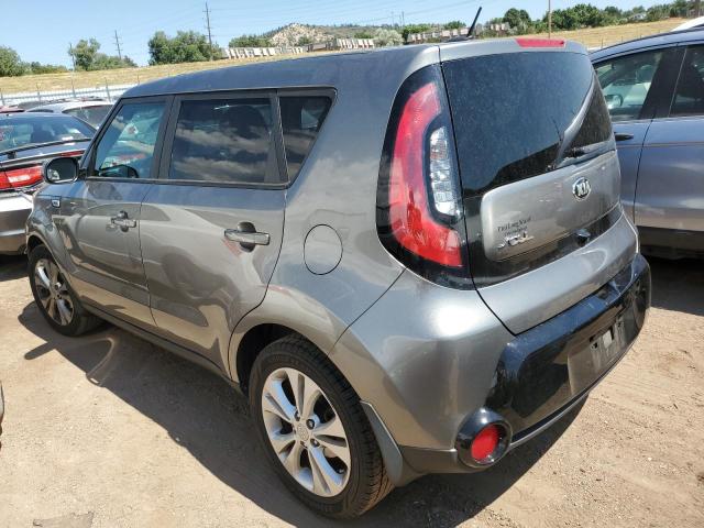 Photo 1 VIN: KNDJP3A52G7322135 - KIA SOUL + 