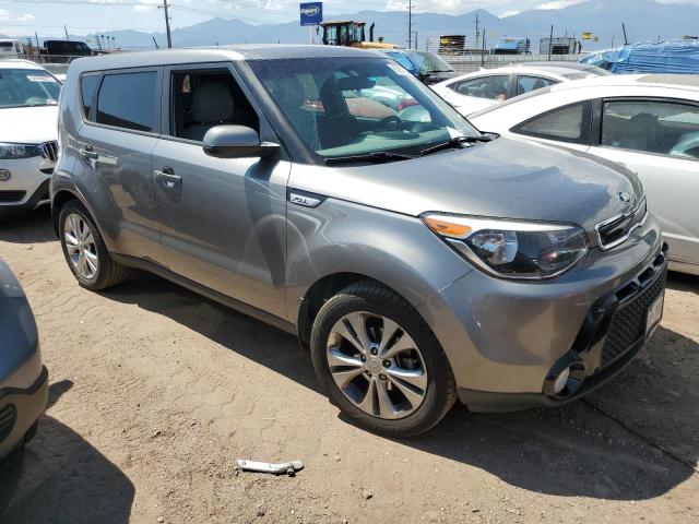 Photo 3 VIN: KNDJP3A52G7322135 - KIA SOUL + 