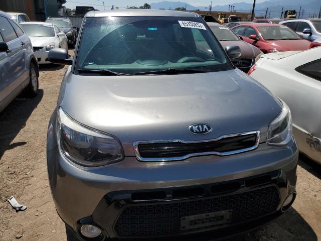 Photo 4 VIN: KNDJP3A52G7322135 - KIA SOUL + 