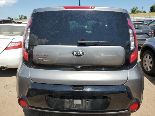 Photo 5 VIN: KNDJP3A52G7322135 - KIA SOUL + 