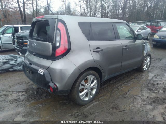 Photo 3 VIN: KNDJP3A52G7322393 - KIA SOUL 