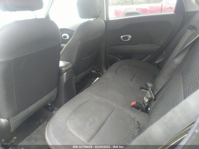 Photo 7 VIN: KNDJP3A52G7322393 - KIA SOUL 