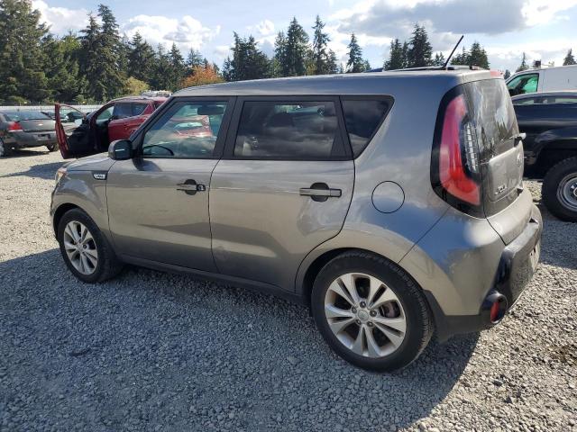 Photo 1 VIN: KNDJP3A52G7322569 - KIA SOUL + 