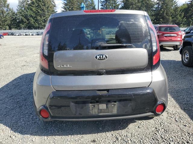 Photo 5 VIN: KNDJP3A52G7322569 - KIA SOUL + 